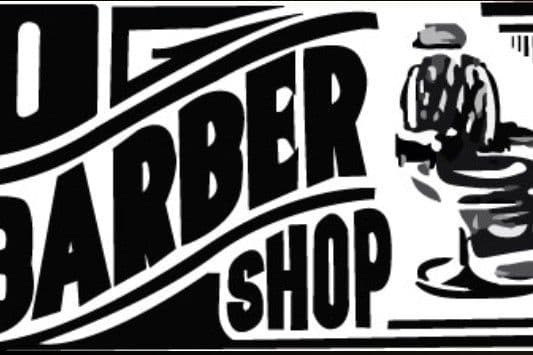 O.G.BarberShop Villaviciosa — barbería en Villaviciosa de Odón