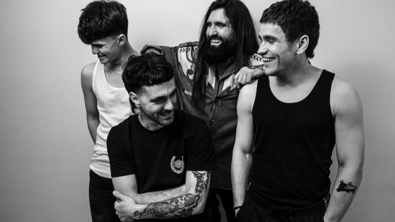 2barbers Ribadeo — barbería en Ribadeo