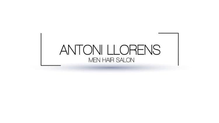 Antoni Llorens Hair Salon — barbería en Canals