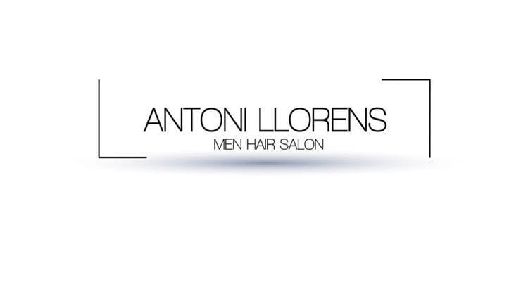 Antoni Llorens Hair Salon — barbería en Canals