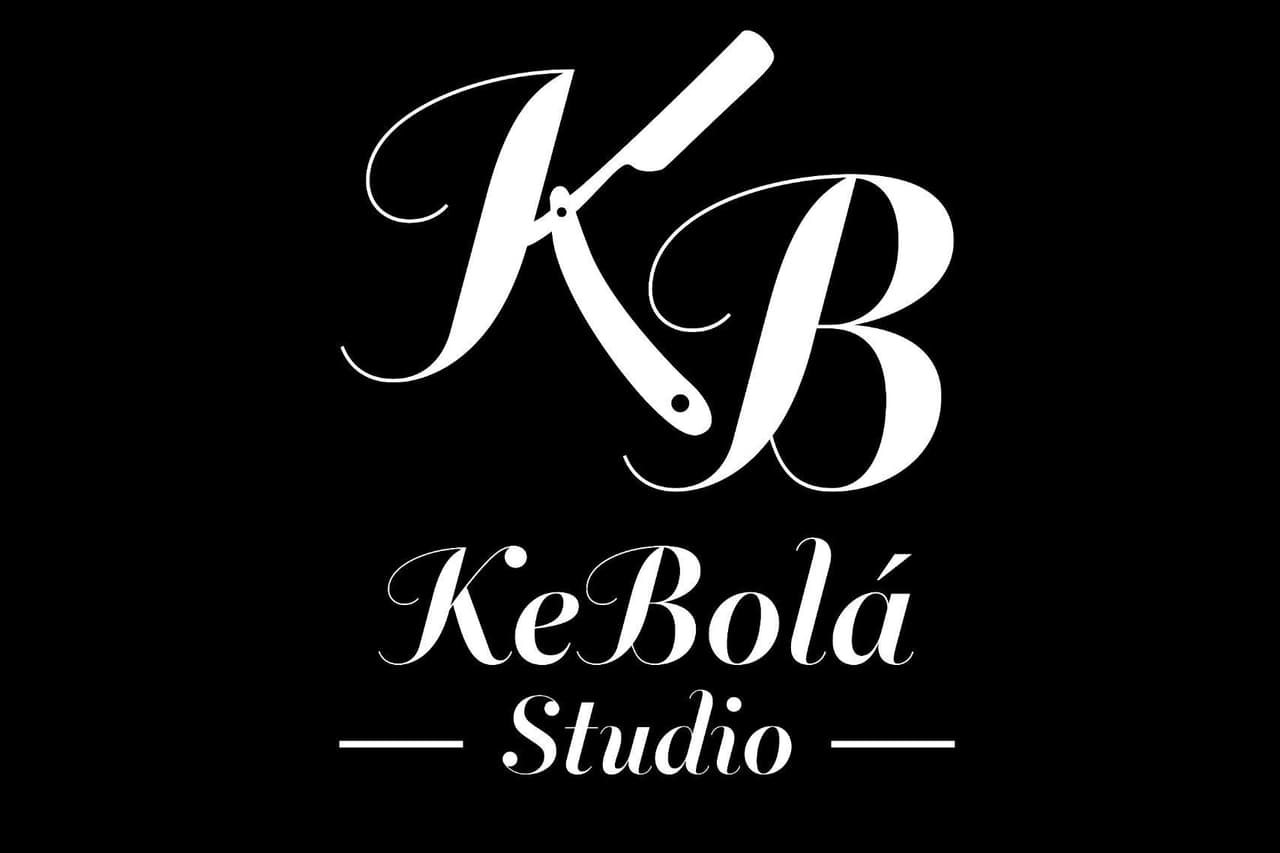 KeBolá Studio — barbería en Rubí