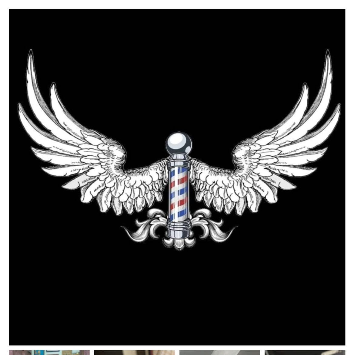 Josema The Barber — barbería en Sevilla