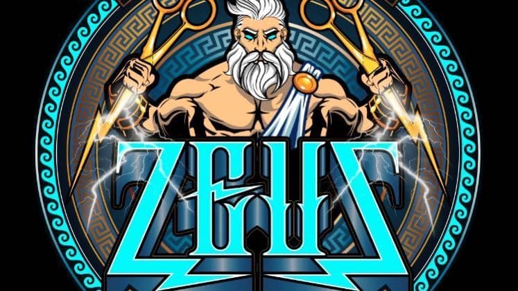 ZEUS BARBERIA — barbería en Almendralejo