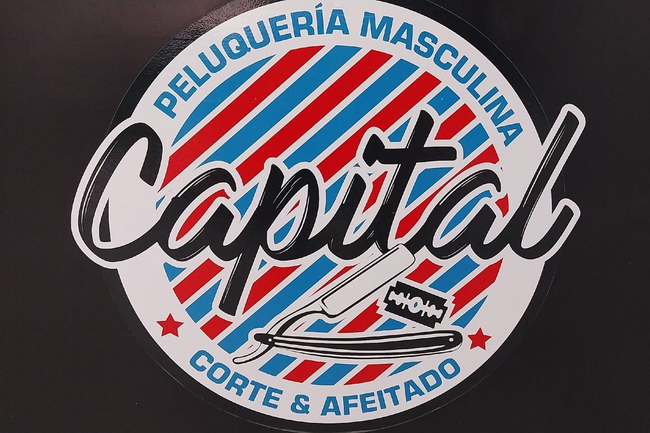 Barbería Capital — barbería en Cádiz