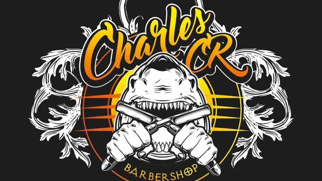 Charles C.R VIGO BARBERSHOP ⭐️⭐️⭐️⭐️⭐️ — barbería en Vigo