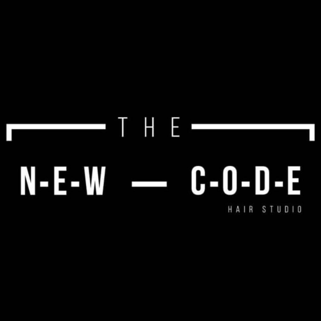 The New Code Hair Studio — barbería en Antequera
