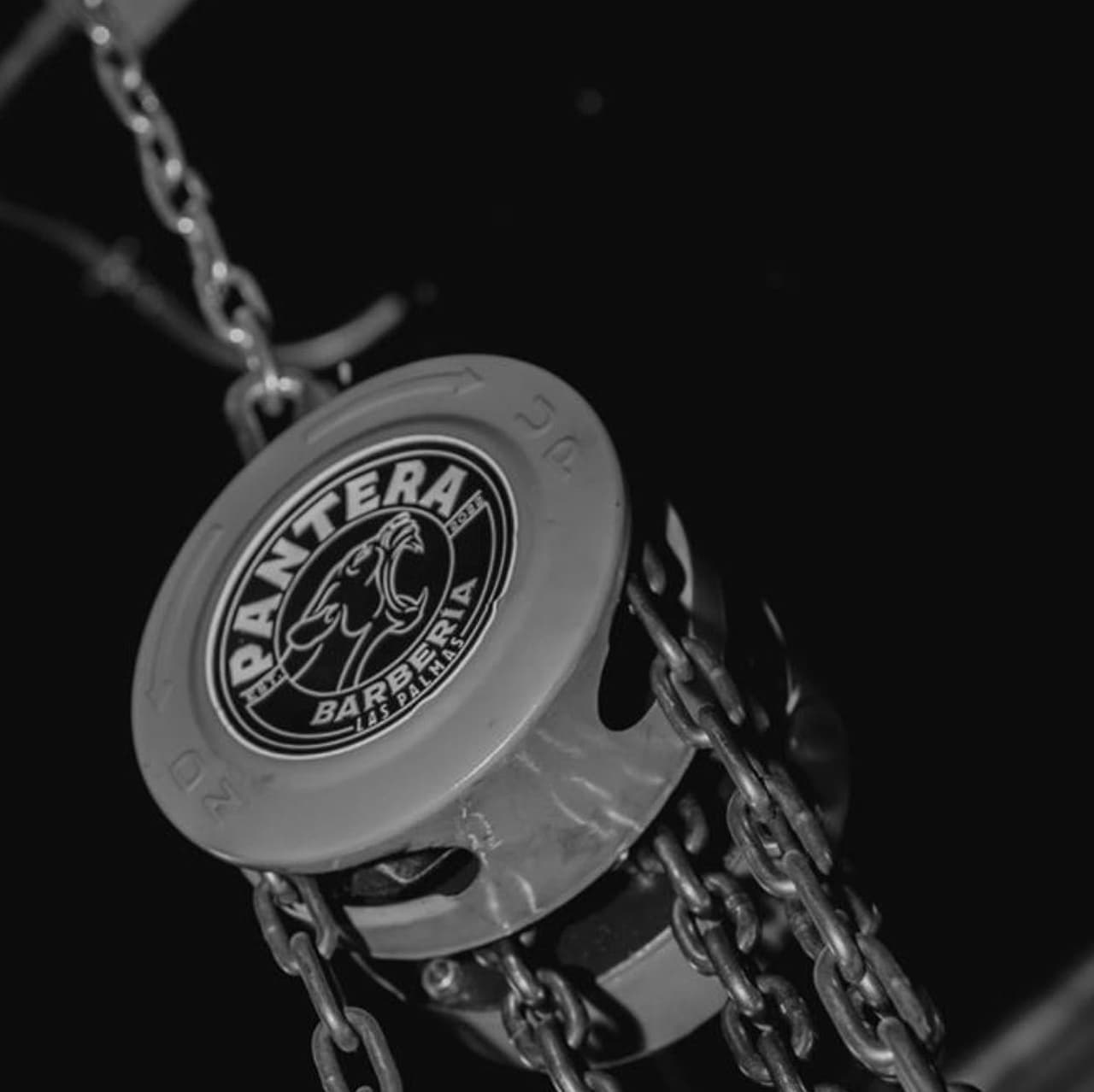 PANTERA BARBERIA — barbería en Las Palmas de Gran Canaria