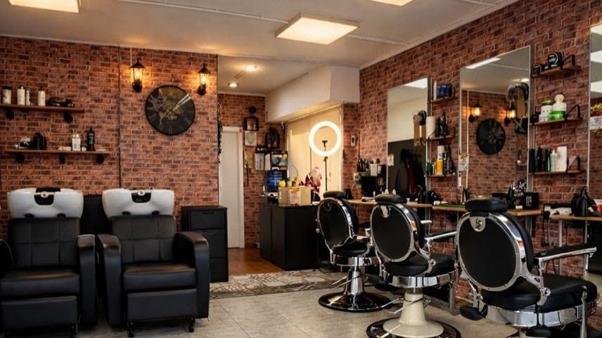 Barbería Can Trias — barbería en Viladecavalls