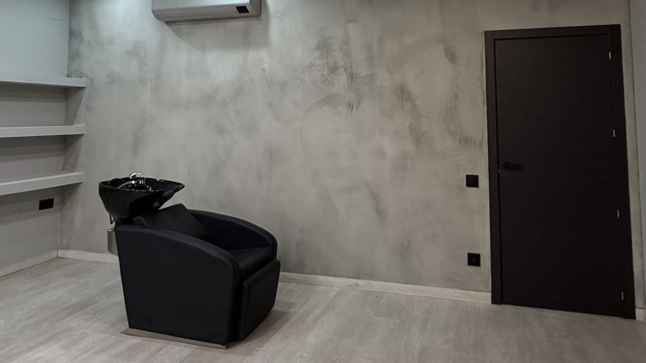 DMJ Barber Ripollet — barbería en Ripollet