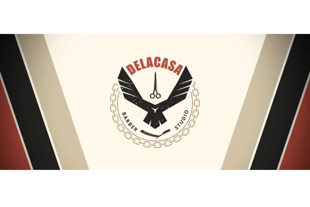 DELACASA BARBER STUDIO — barbería en Jaén