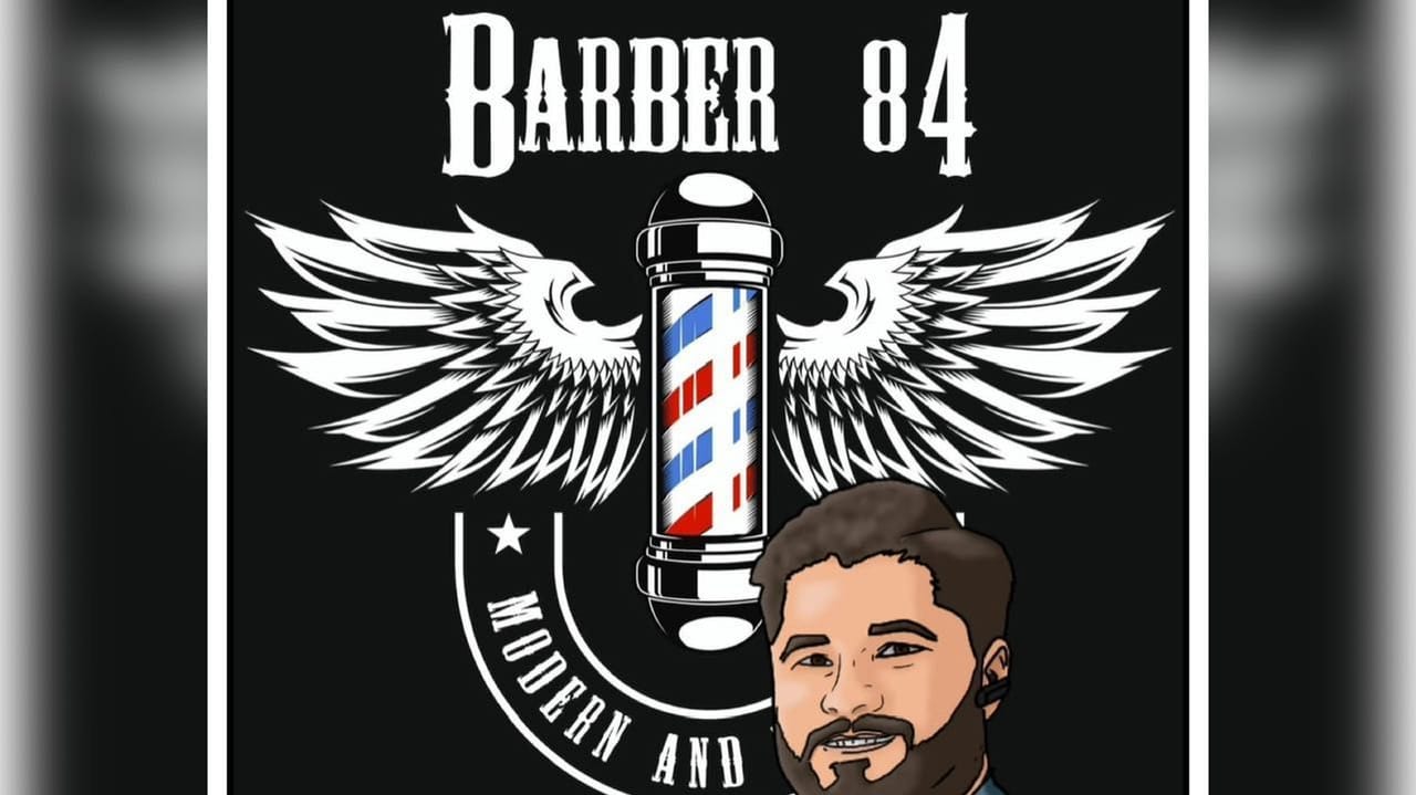 💈 Barber84 💈 — barbería en Palencia
