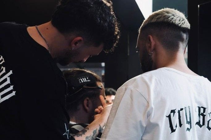 Moreno’s Barber Studio — barbería en Lliçà de Vall