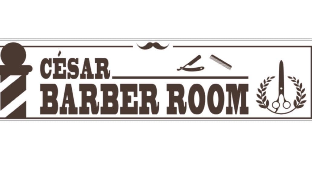 César Barber Room — barbería en Las Gabias