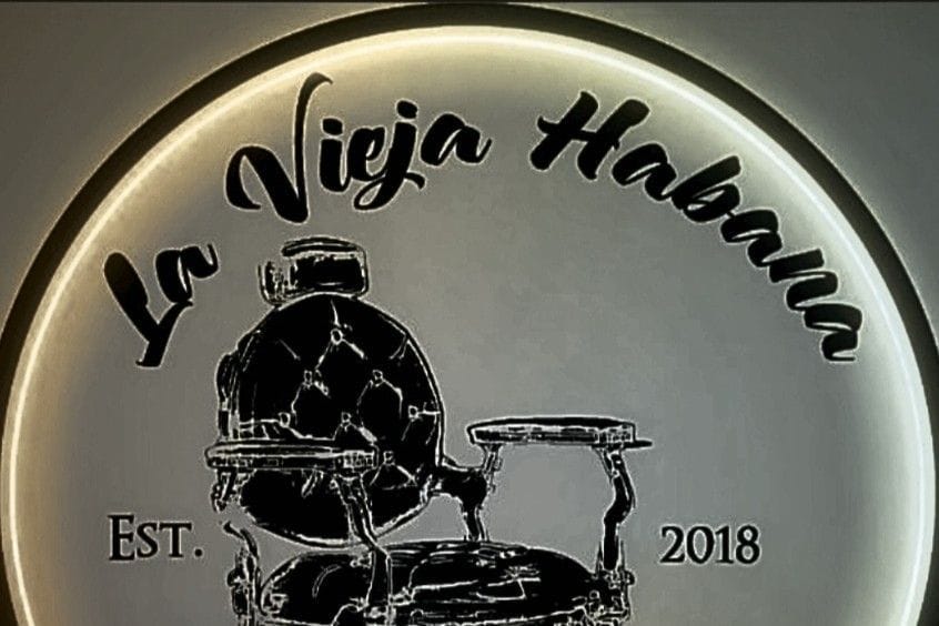 La Vieja Habana Barberia 📱674 008 622 — barbería en Camargo