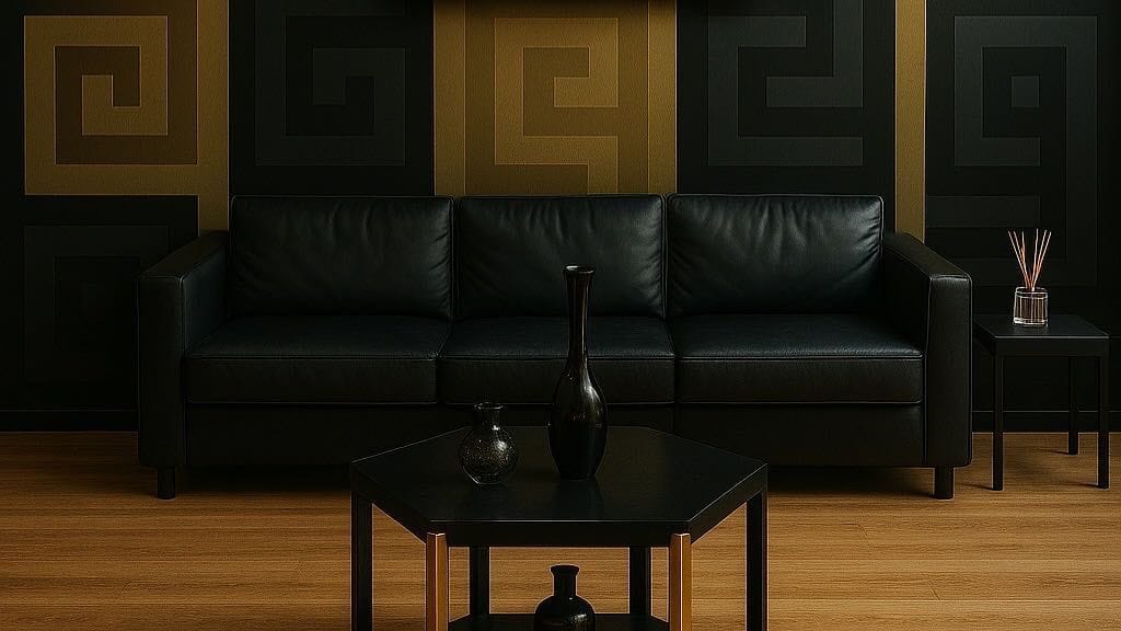 FARAÓN BARBER SHOP — barbería en Móstoles