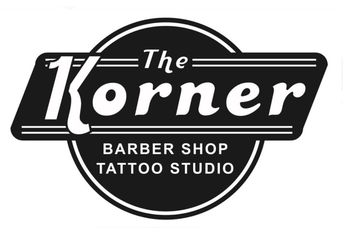 The Korner Barber & Tattoo Studio — barbería en Telde