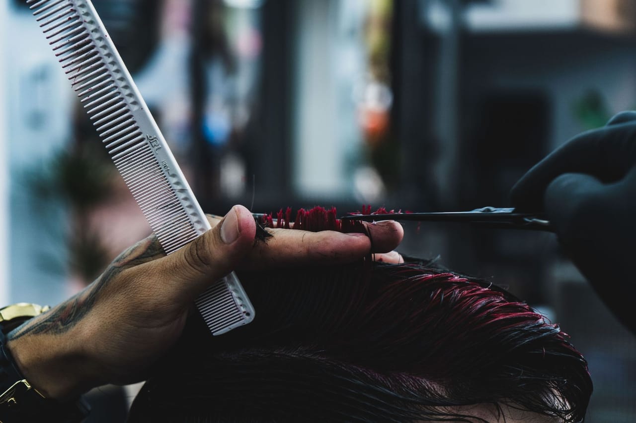 Top Barber Gava — barbería en Gavà