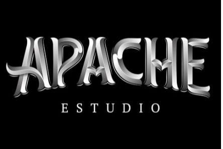 Apache Estudio — barbería en Las Palmas de Gran Canaria