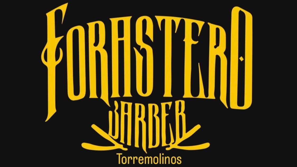 Forastero Barber TS. Torremolinos — barbería en Torremolinos