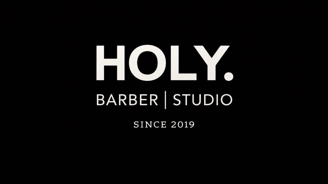 HOLY. BARBER — barbería en Hellín