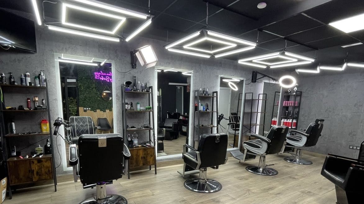 Barber28 Churriana De La Vega — barbería en Churriana de la Vega