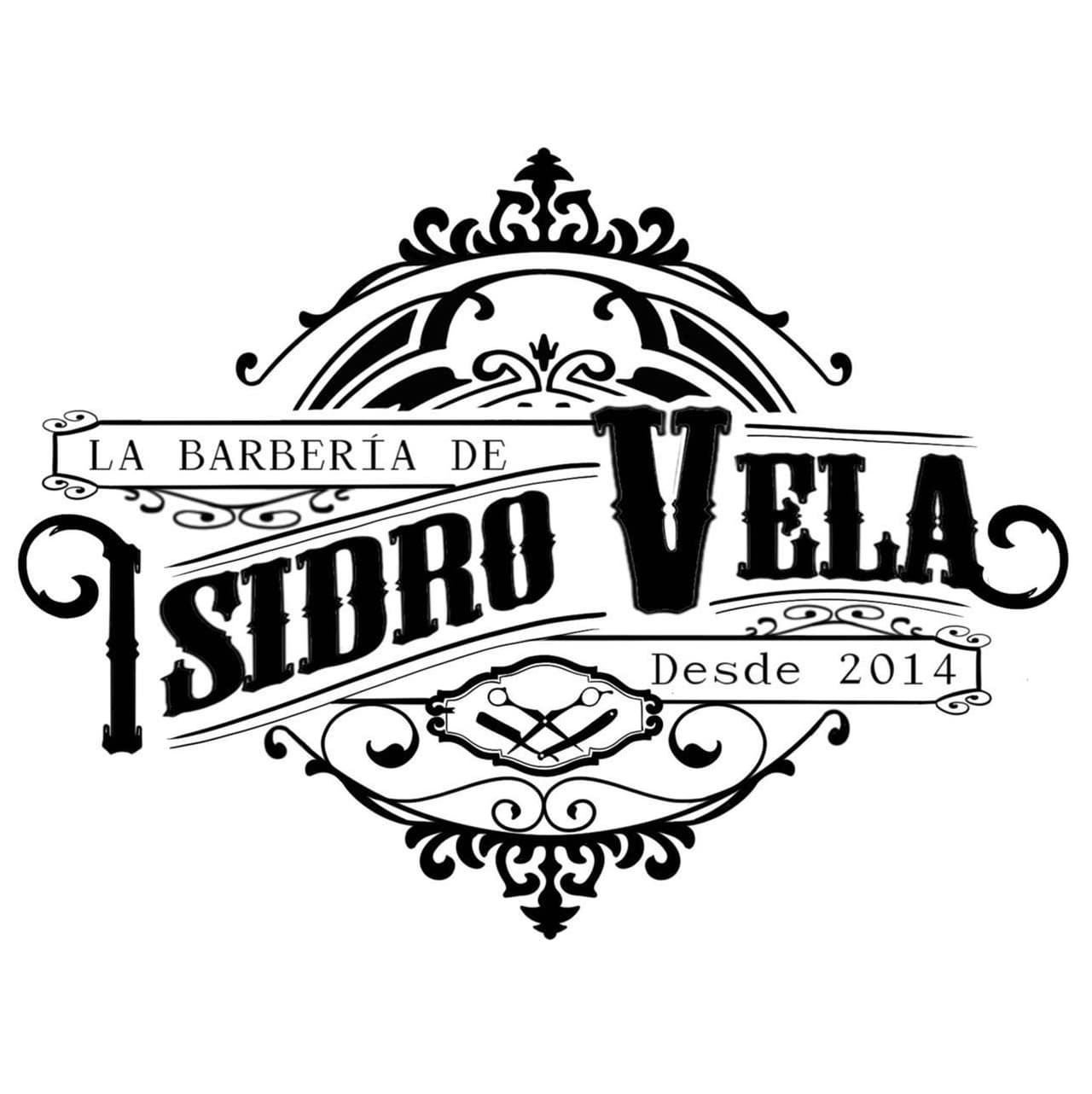 LA BARBERÍA DE ISIDRO VELA — barbería en Murcia