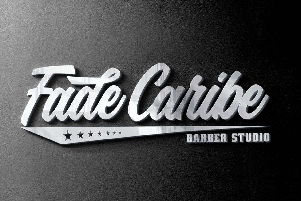 FADE CARIBE BARBER STUDIO — barbería en Madrid