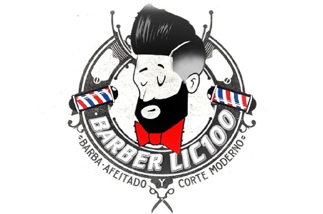 Barber lic100 — barbería en Santander