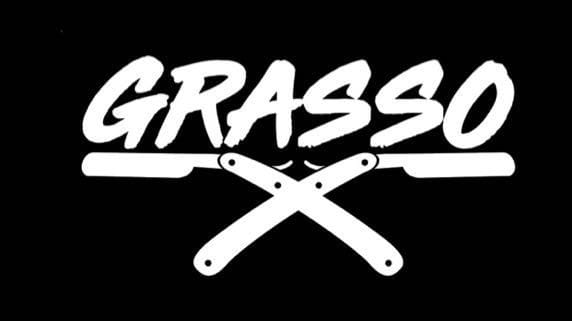 BARBERIA GRASSO |📍LAS CIUDADES — barbería en Getafe