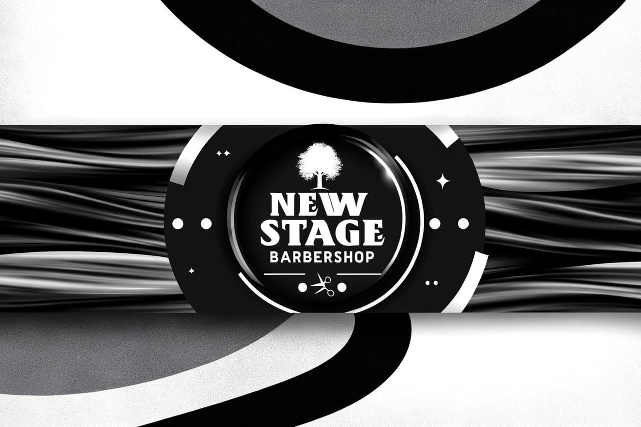 Barberia New Stage — barbería en Leganés