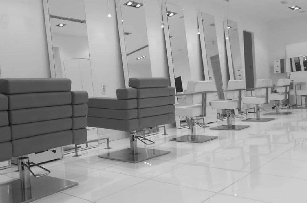 SOMA HAIR & BEAUTY — barbería en Villajoyosa