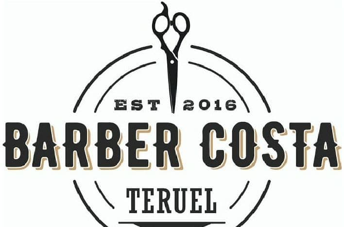 Barbería costa — barbería en Teruel
