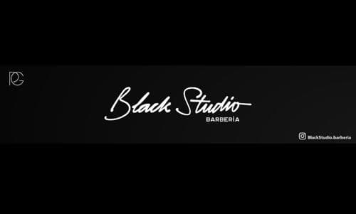 Black studio — barbería en Córdoba