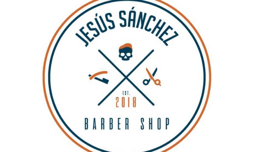 Jesús Sánchez Barbershop — barbería en Los Villares