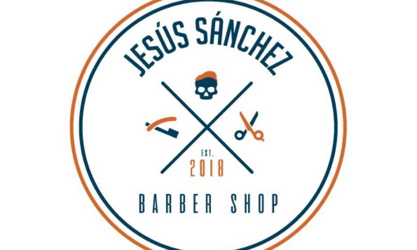 Jesús Sánchez Barbershop — barbería en Los Villares