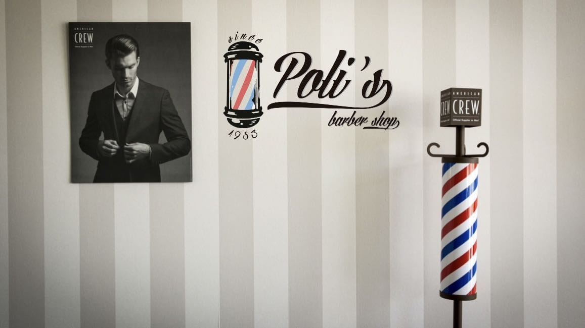 Poli´s Barbershop LA FLECHA — barbería en Arroyo de la Encomienda