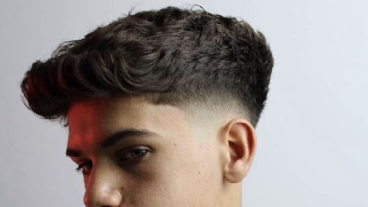 Rafael Guillén Hair Studio — barbería en La Palma del Condado