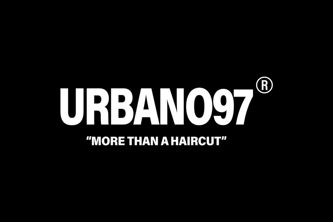 Urbano 97 Studio — barbería en Guadalajara