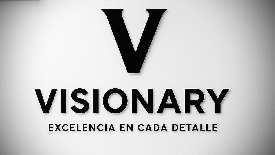 VISIONARY/ BARBERIA SPA — barbería en Alicante