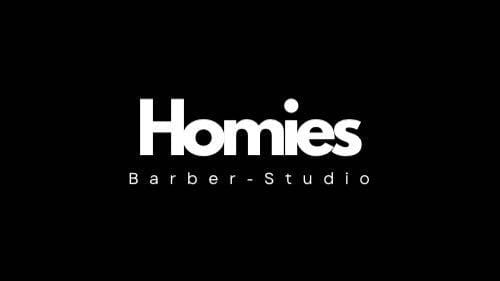 Homie’s Barber Studio — barbería en Reus