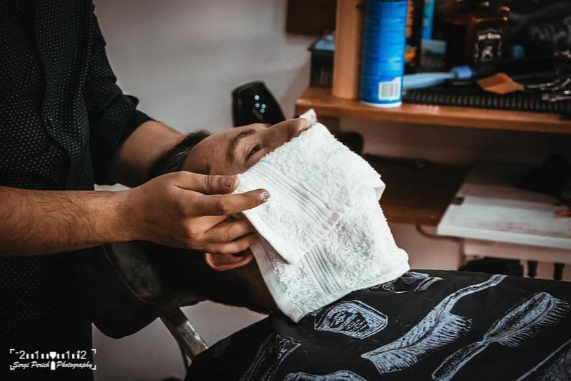 Barber Shop Origins — barbería en Cuenca