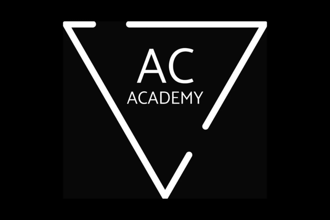 AC Academy — barbería en San Fernando