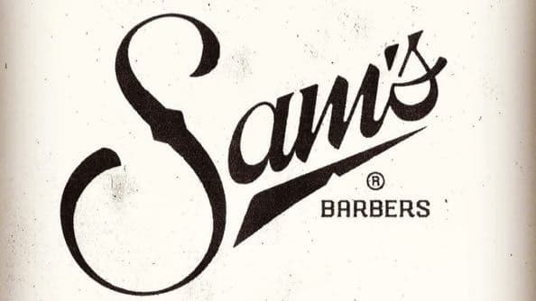 Sam's Barbers 1 — barbería en Alcúdia