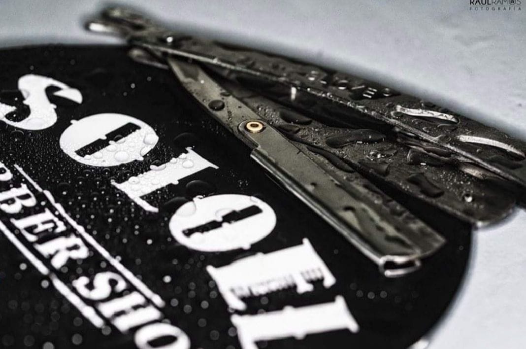 Soloel Barber Shop — barbería en Sta. María de Guía de G.C.