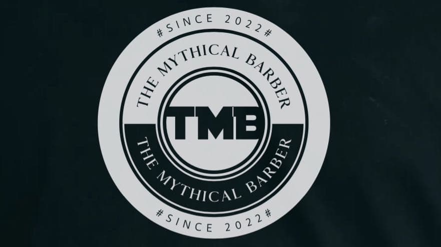 THE MYTHICAL BARBER — barbería en Córdoba