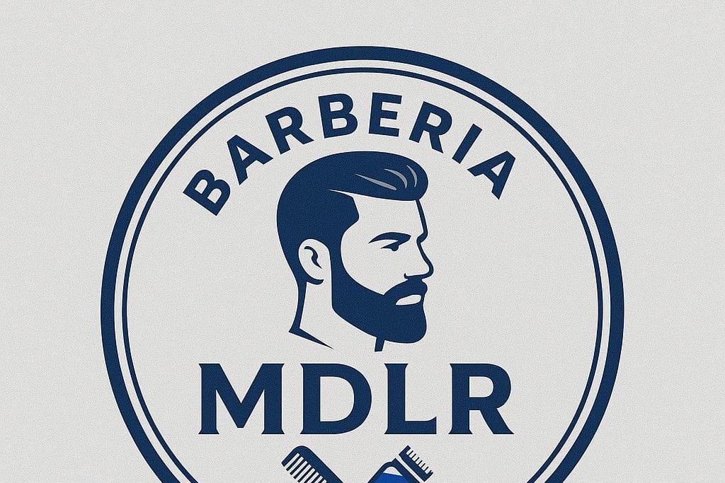 Barbería M.D.L.R. — barbería en Alcobendas