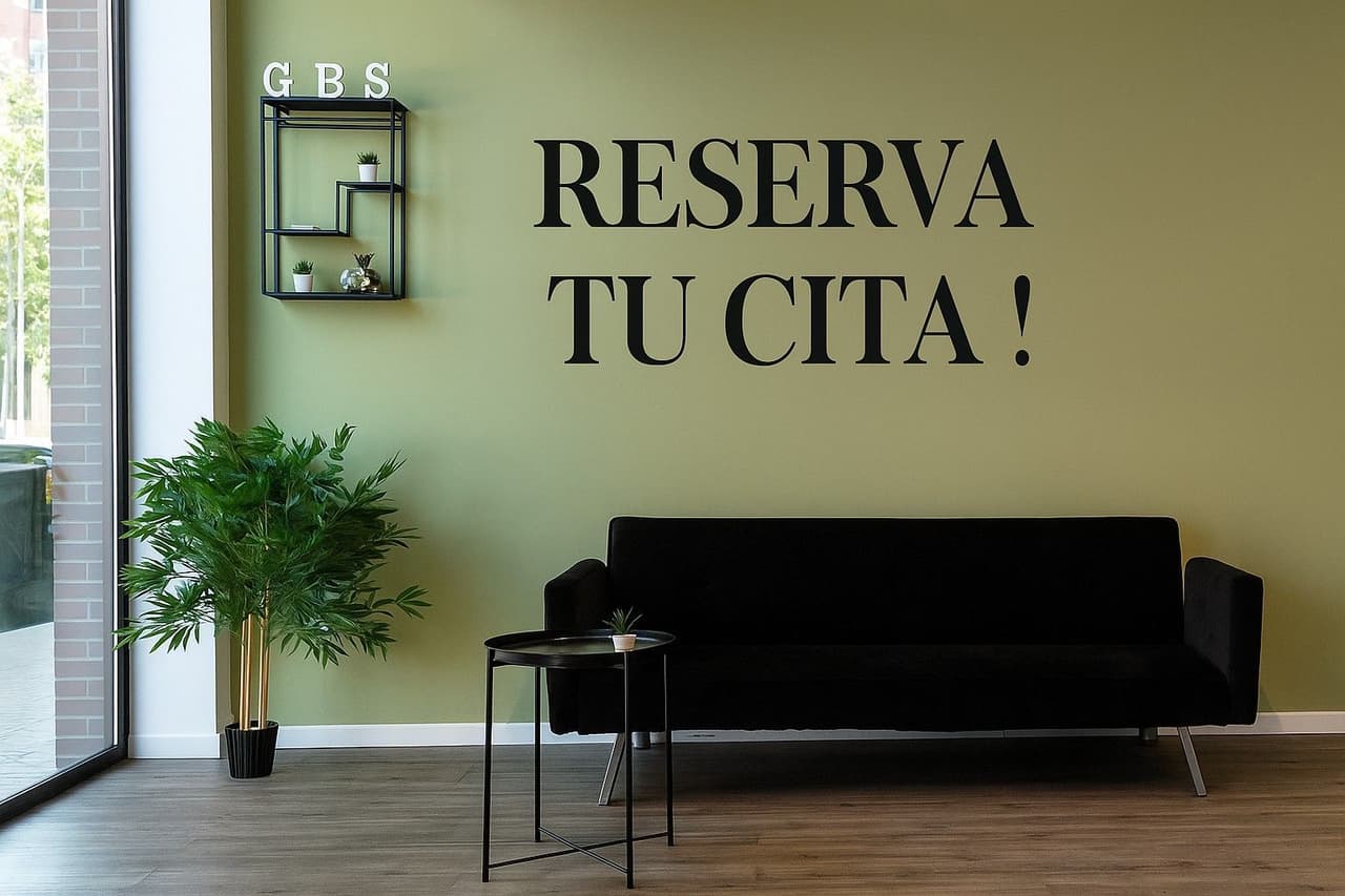 Gorila's Barber Studio — barbería en Valladolid