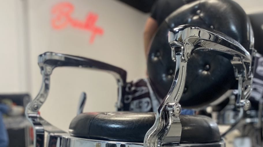 Brooklyn Barbershop Mislata — barbería en Mislata