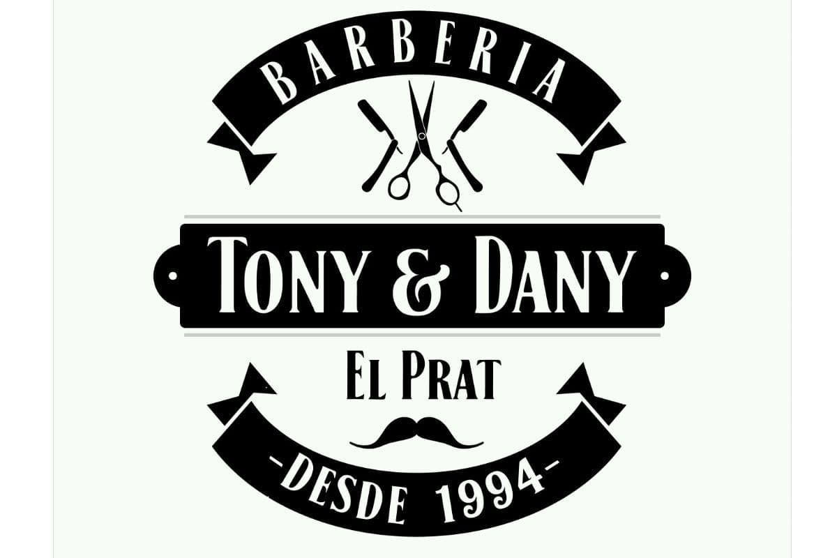 Barbería Tony & Dany — barbería en El Prat de Llobregat