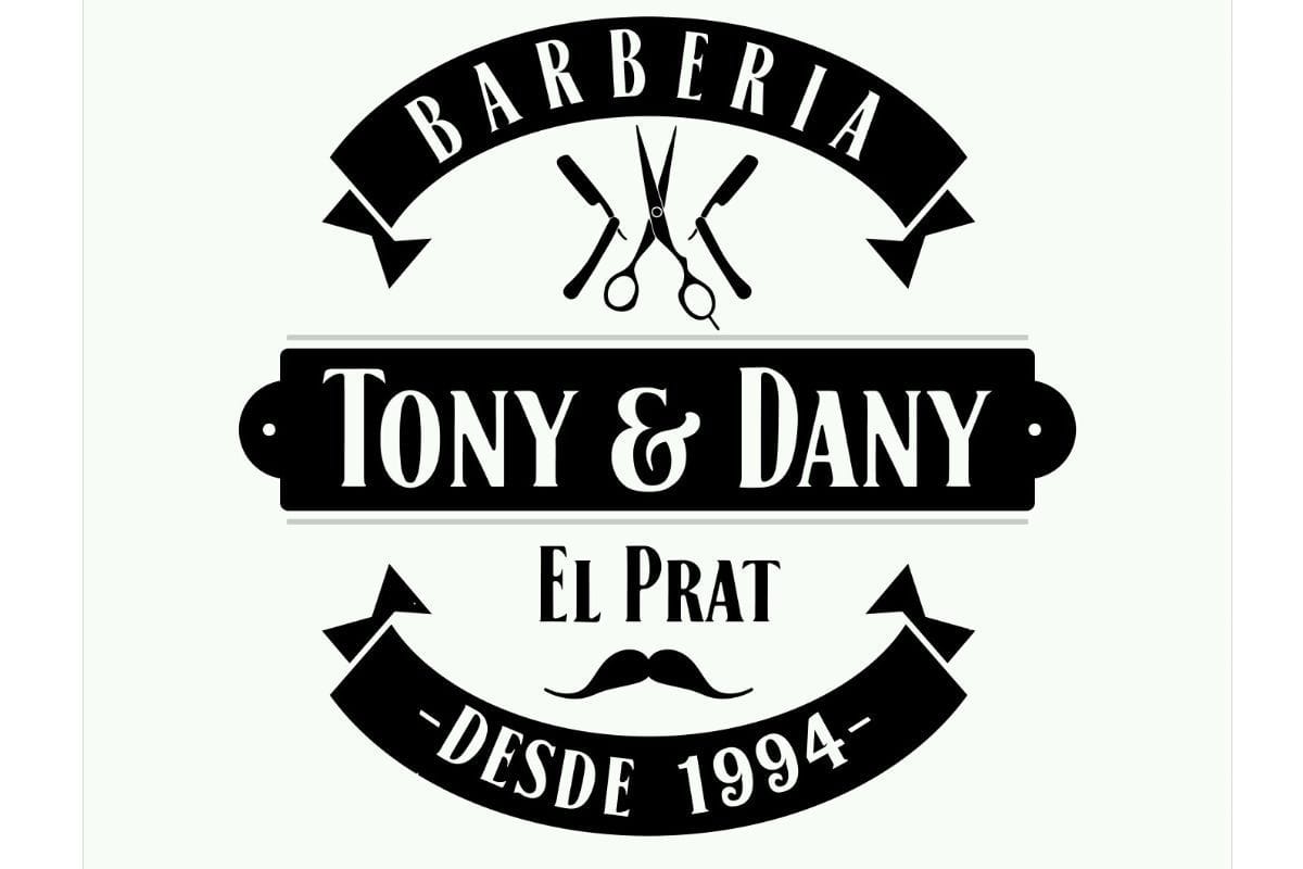 Barbería Tony & Dany — barbería en El Prat de Llobregat